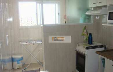 Imagem 10: Apartamento residencial à venda, Vila Tupi, Praia Grande