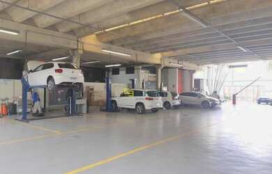 Imagem 10: Galpão à venda, 14.300 m² - Pampulha - Belo Horizonte/MG