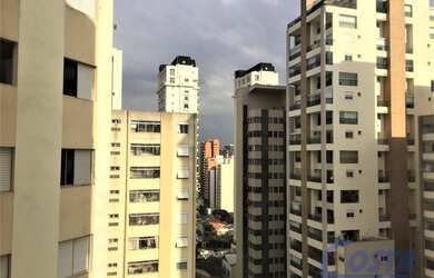 Imagem 11: São Paulo - Apartamento Padrão - Pinheiros