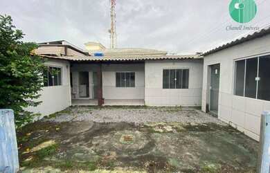 Imagem 4: Terreno à venda, 542 m² por R$ 2.300.000 - Parque Riviera - Cabo Frio/RJ