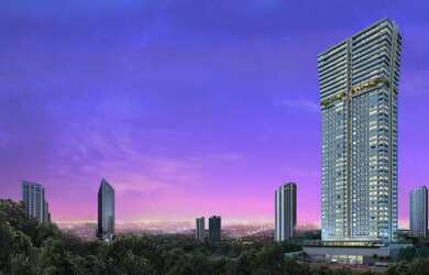 Imagem 1: Apartamento em frente ao Pq Flamboyant