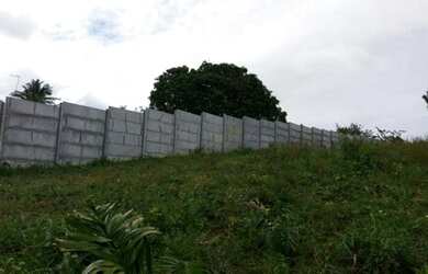 Imagem: O terreno está localizado em Monte Gordo, Camaçari à venda