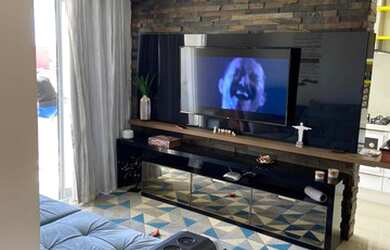 Imagem 6: PORTEIRA FECHADA - FICA TUDO NO APARTAMENTO - RESIDENCIAL JOÃO MANOEL...