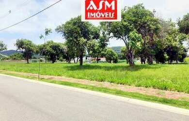 Imagem: O terreno possui 381m² de Área e está localizado em Flamengo