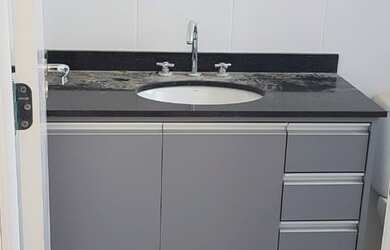 Imagem 15: Apartamento para aluguel com 68 metros quadrados com 2 quartos em Pinheiros...