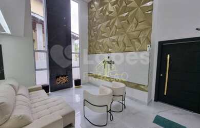 Imagem 4: Sobrado Porteira Fechada 04 dorms Condomínio Terras de Atibaia