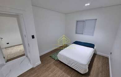 Imagem 13: Sobrado Porteira Fechada 04 dorms Condomínio Terras de Atibaia