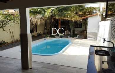 Imagem 3: CASA RESIDENCIAL em MARICÁ - RJ, BARROCO ITAIPUAÇU