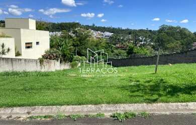 Imagem: O terreno possui 650m² de Área e está localizado em Jardim