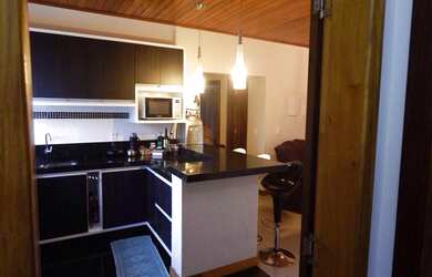 Imagem 1: Alugo casa na praia do estaleirinho em Balneário camboriu