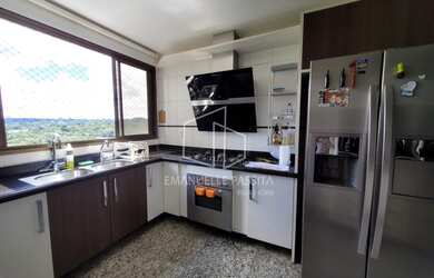 Imagem 13: Apartamento Alto Padrão para Venda em Ponta Negra Manaus-AM - 489