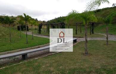 Imagem: O terreno possui 250m² de Área e está localizado em Granja