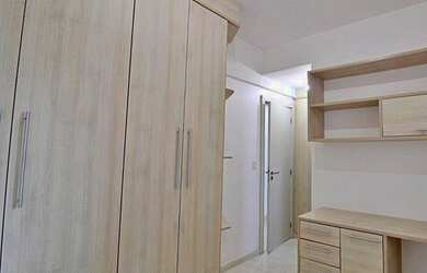 Imagem 14: Apartamento a venda, 3/4, 143m², Horto Bela Vista, Salvador