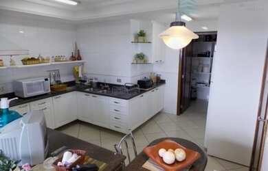 Imagem 9: Cobertura à venda, 442 m² por R$ 3.000.000,00 - Ecoville - Curitiba/PR