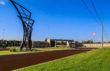 Imagem 6: Lote/Terreno para venda tem 300 metros quadrados em Portal da Mata - Ribeirão Preto - SP