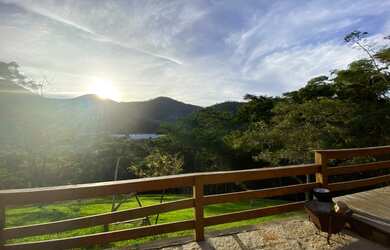 Imagem: O apartamento possui 3 Dormitórios, 4 Banheiros, 2 Vagas na
