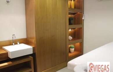 Imagem 6: Cobertura à venda, 158 m² por R$ 3.200.000,00 - Leblon - Rio de Janeiro/RJ