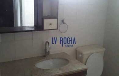 Imagem 3: Apartamento para venda ou locação no Condomínio Liberty