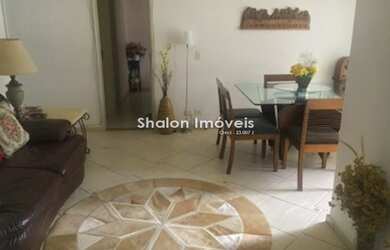 Imagem 1: Apartamento No Portal Marajoara, 125M2