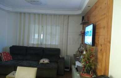 Imagem: O apartamento à venda possui 3 Dormitórios, 2 Banheiros, 3