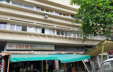 Imagem: A kitnet possui 1 Dormitório, 1 Banheiro e 25m² de Área e