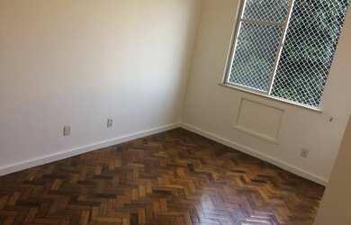 Imagem 5: Apartamento de 60 metros quadrados no bairro Vila Isabel com 2 quartos