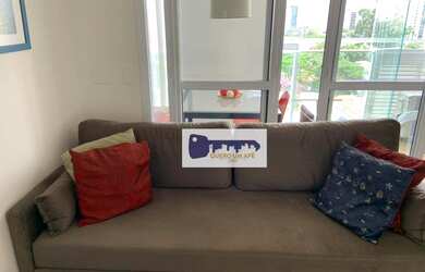 Imagem 7: Apartamento à venda, 38 m² por R$ 640.000,00 - Brooklin - São Paulo/SP