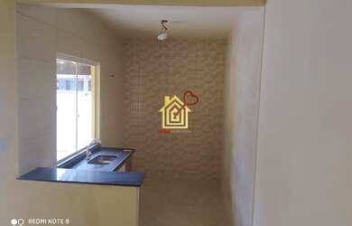 Imagem 11: Linda casa com 1 quarto por R$ 85.900,00 - Unamar - Cabo Frio/RJ
