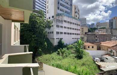 Imagem 8: APARTAMENTO RESIDENCIAL em SALVADOR - BA, BARRA