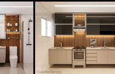 Imagem 13: JN) Haus Flats de alto padrão, na Avenida Agamenon Magalhães!