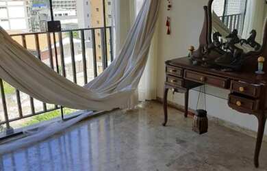 Imagem 5: Edf Palazzo Livorno - Vista mar - 4/4