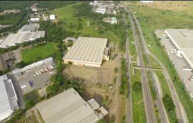 Imagem 6: Galpão/Depósito/Armazém para venda tem 19000 metros quadrados em Campo Grande - Rio de Jan