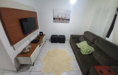 Imagem 13: CASA NA AVIAÇÃO LADO PRAIA 2 DORMITÓRIOS 1 VAGA PRAIA GRANDE