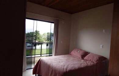 Imagem 4: Alugo casa na praia do estaleirinho em Balneário camboriu