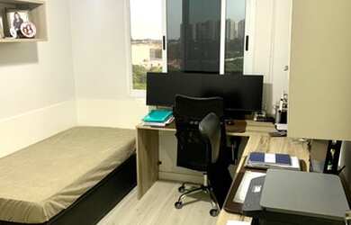 Imagem 16: Condominio Viva Viver Três quartos Recreio dos Bandeirantes