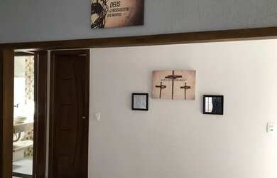 Imagem 7: SENADOR CANEDO - Casa Padrão - Residencial Boa Vista II