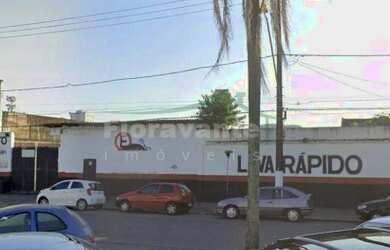 Imagem: O terreno possui 1.728m² de Área e está localizado em Vila