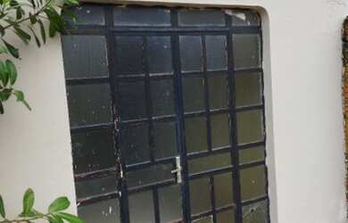 Imagem: O apartamento possui 1 Dormitório, 1 Banheiro e está localizado