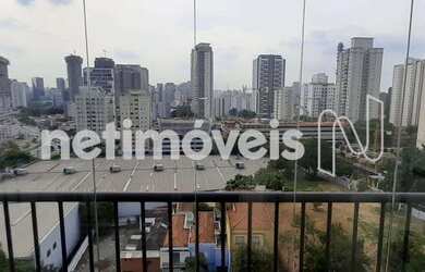 Imagem 6: Locação Apartamento 2 quartos Brooklin Paulista São Paulo
