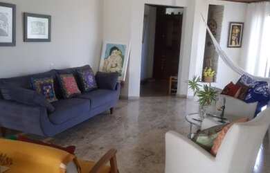 Imagem 9: Edf Palazzo Livorno - Vista mar - 4/4