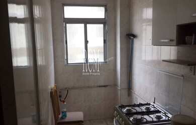 Imagem 2: Apartamento com 1 dorm, Centro, São Vicente - R$ 180 mil, Cod: 92974
