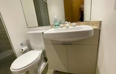 Imagem 14: Apartamento para venda com 80 metros quadrados com 3 quartos em Jardim...