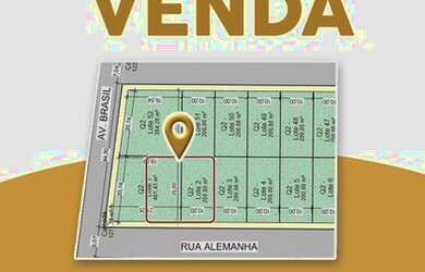 Imagem: Lote no Parque das Nações