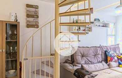 Imagem 3: Cobertura à venda, 118 m² por R$ 515.000,00 - Pechincha - Rio de Janeiro/RJ