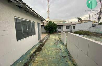 Imagem 2: Terreno à venda, 542 m² por R$ 2.300.000 - Parque Riviera - Cabo Frio/RJ