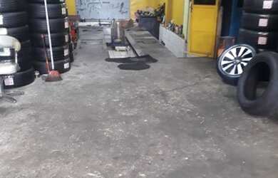 Imagem 6: Galpão/Depósito/Armazém para aluguel e venda possui 182 metros quadrados