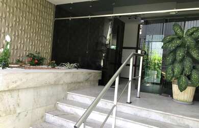 Imagem 2: COBERTURA NA FREGUESIA. Churrasqueira, Varanda, Área de serviçoe207m²...