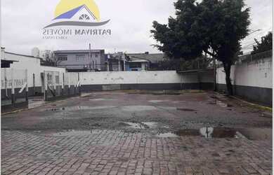 Imagem: O terreno possui 1.550m² de Área, Imóvel novo e está localizado