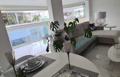 Imagem: Apartamento Freguesia (Jacarepaguá