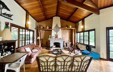 Imagem 2: Casa à venda, 257 m² por R$ 1.200.000,00 - Vila Progresso - Niterói/RJ